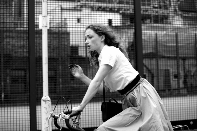 Forgotten Man Fotoğrafı