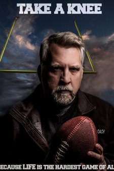 Take a Knee (2018) afişi