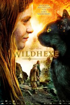 Vildheks (2018) afişi