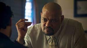 Imprisoned Fotoğrafı