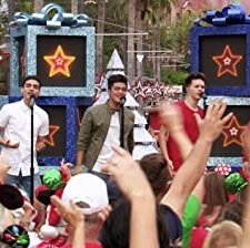 Pâkusu (2017) afişi