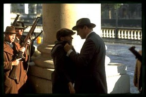 Michael Collins Fotoğrafı