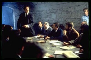 Michael Collins fotoğrafı