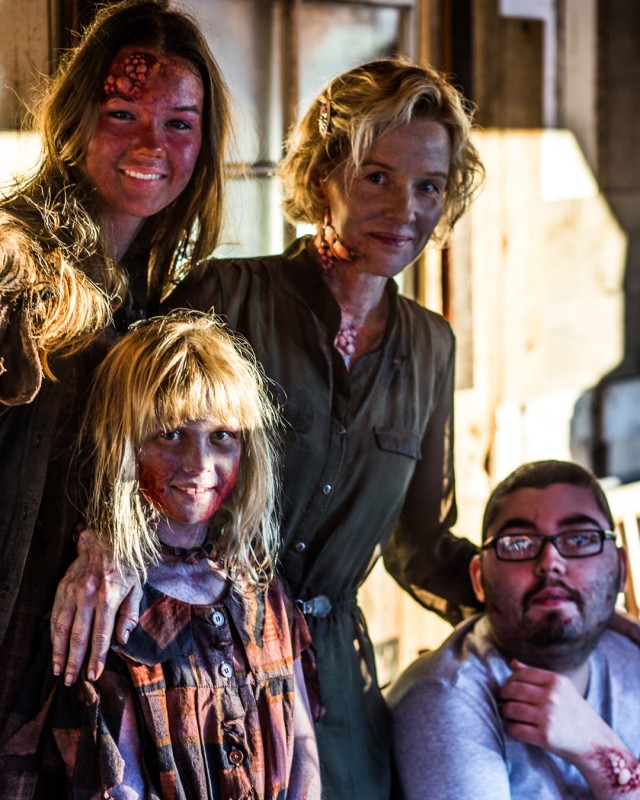 The Black Ghiandola fotoğrafı