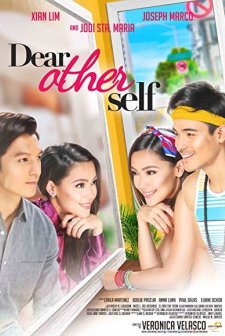 Dear Other Self (2017) afişi