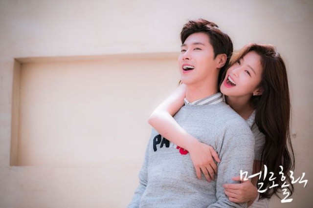 Meloholic Fotoğrafı