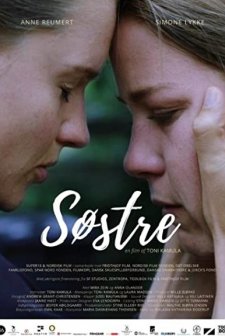 Søstre (2017) afişi
