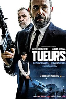 Tueurs (2017) afişi