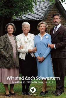 Wir sind doch Schwestern (2018) afişi