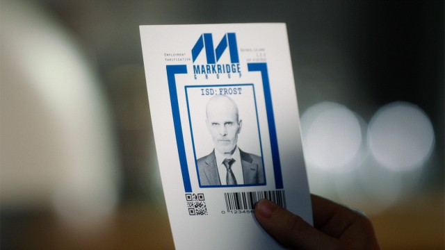 12 Monkeys Fotoğrafı