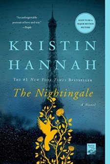 The Nightingale (2027) afişi