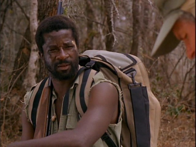 Çılgın Kaçış Fotoğrafı