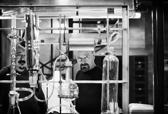 Breaking Bad Fotoğrafı