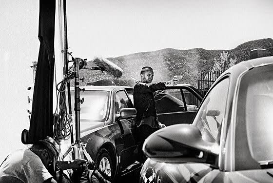 Breaking Bad Fotoğrafı