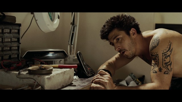 Tehlikeli Bölge Fotoğrafı