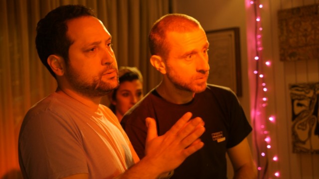 Son Çıkış fotoğrafı