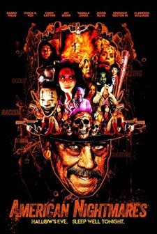 Mr. Malevolent (2018) afişi