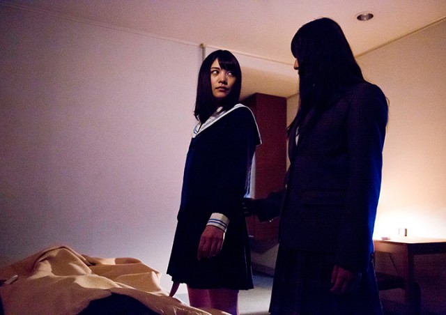 The Werewolf Game: Mad Land Fotoğrafı