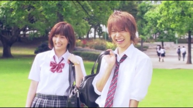 Close Range Love: Season Zero fotoğrafı