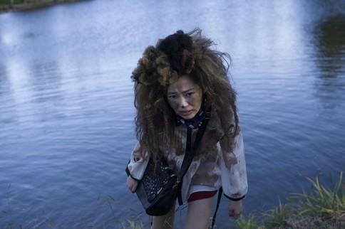 Rose Color's Buko Fotoğrafı