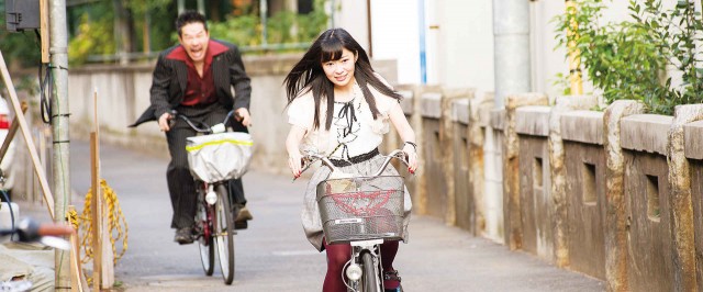 Rose Color's Buko fotoğrafı