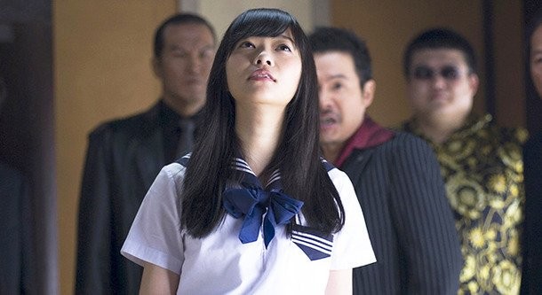 Rose Color's Buko Fotoğrafı