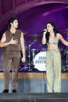 Rock Kampı 3 afişi