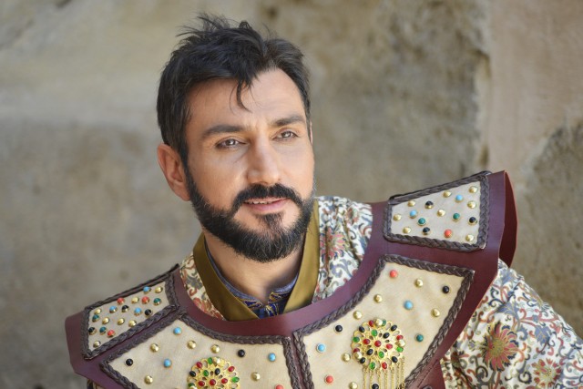 Direniş Karatay Fotoğrafı