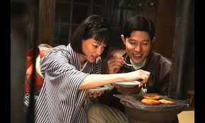 Kenji Miyazawa's Table Fotoğrafı