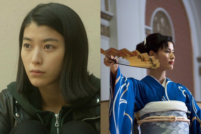 The Old Capital Fotoğrafı