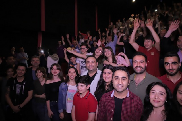 Cici Babam Fotoğrafı