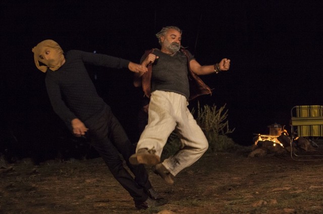 Cici Babam Fotoğrafı