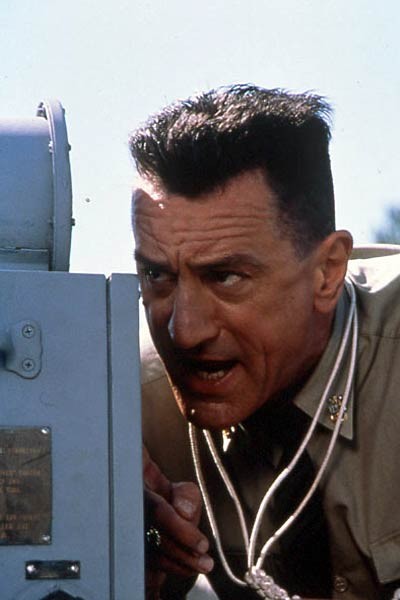 Onurlu Bir Adam fotoğrafı