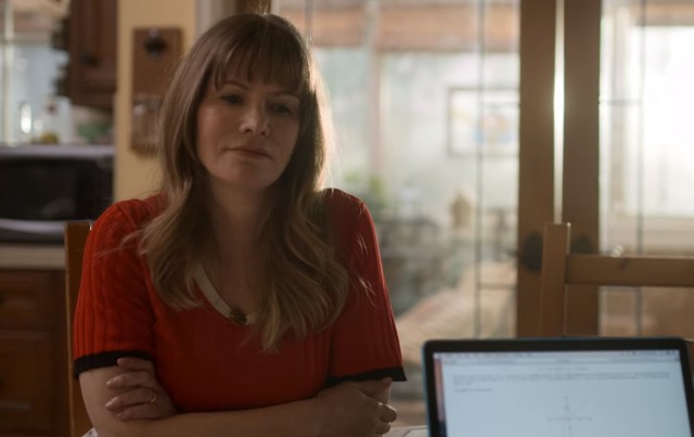 Atypical Fotoğrafı