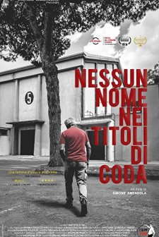 The Gift (2020) afişi