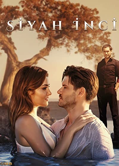 Siyah İnci (2017) afişi