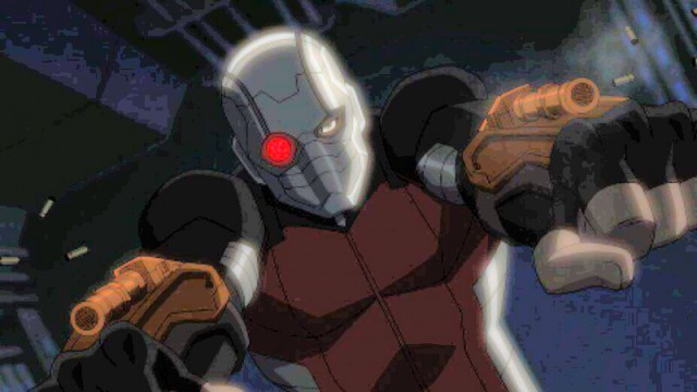 Suicide Squad: Hell to Pay fotoğrafı