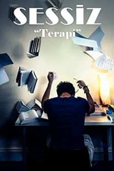 Sessiz Terapi (2018) afişi