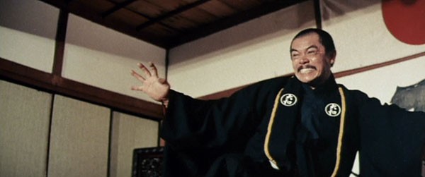 New Fist Of Fury fotoğrafı