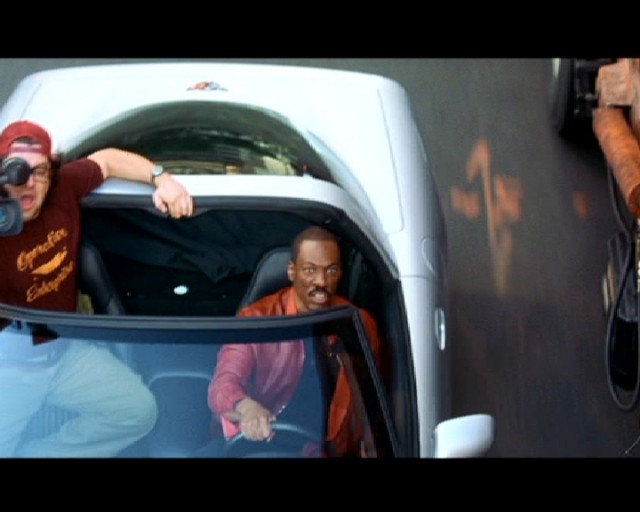 Showtime fotoğrafı