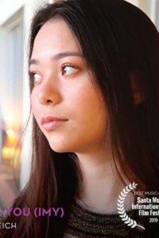 Tu Me Manques (2019) afişi