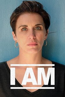 I Am... (2019) afişi