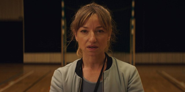 En affære fotoğrafı