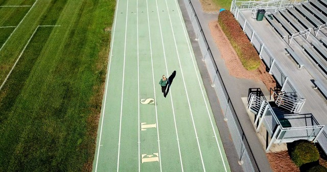 If I Could Run Fotoğrafı