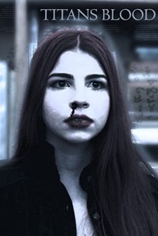 Titans Blood (2018) afişi