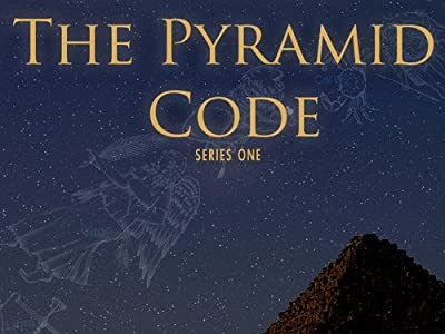 The Pyramid Code (2009) afişi