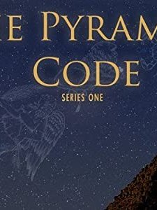 The Pyramid Code (2009) afişi