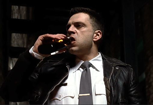 The Devil All the Time fotoğrafı