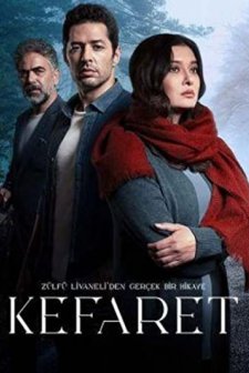 Babamın Günahları (2020) afişi