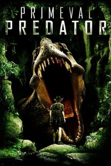 Primeval Predators (2018) afişi